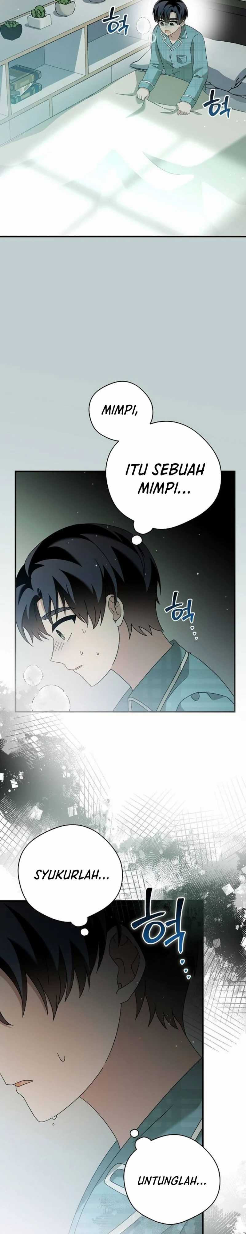 For the Musical Genius Chapter 49 Gambar 7