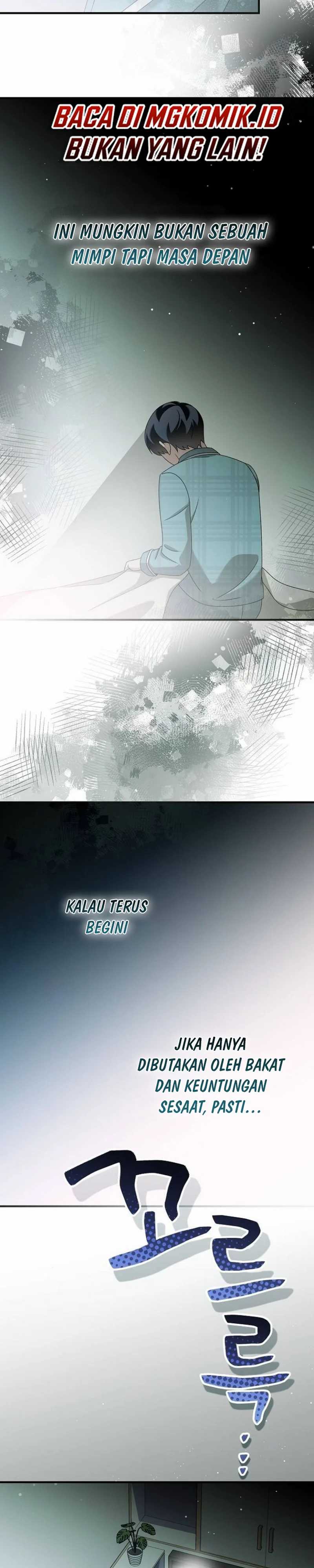 For the Musical Genius Chapter 49 Gambar 8