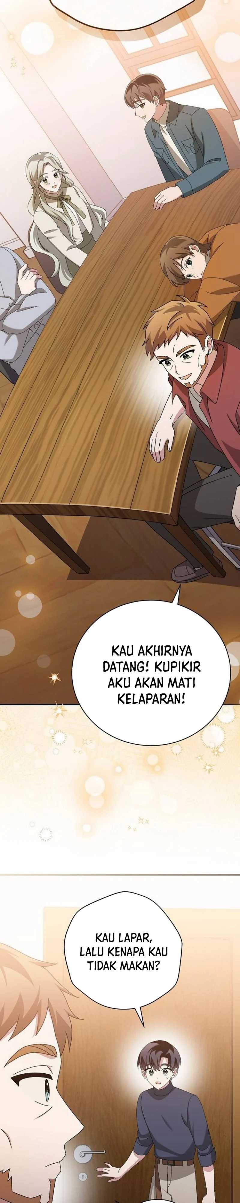 For the Musical Genius Chapter 49 Gambar 11