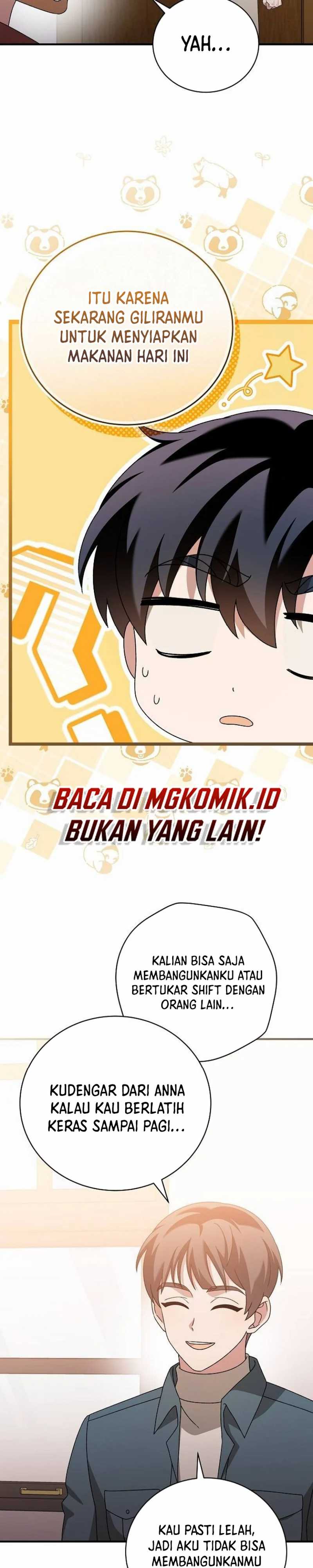 For the Musical Genius Chapter 49 Gambar 12