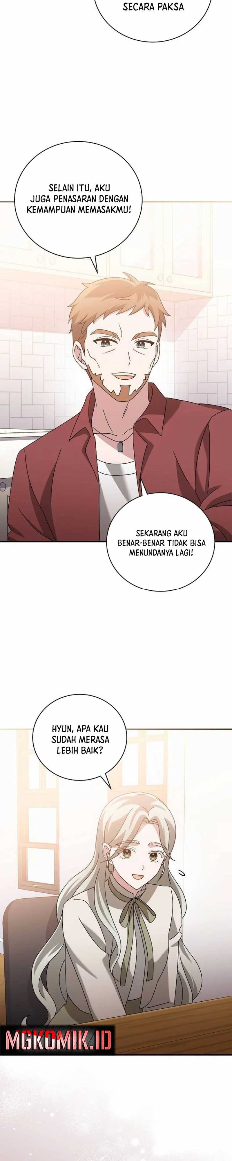 For the Musical Genius Chapter 49 Gambar 13
