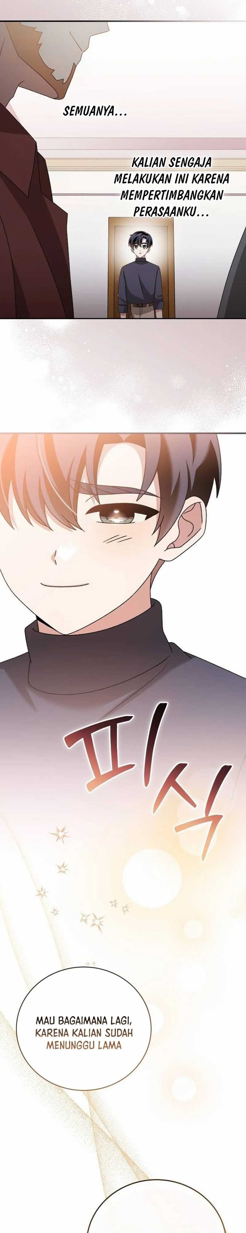 For the Musical Genius Chapter 49 Gambar 14