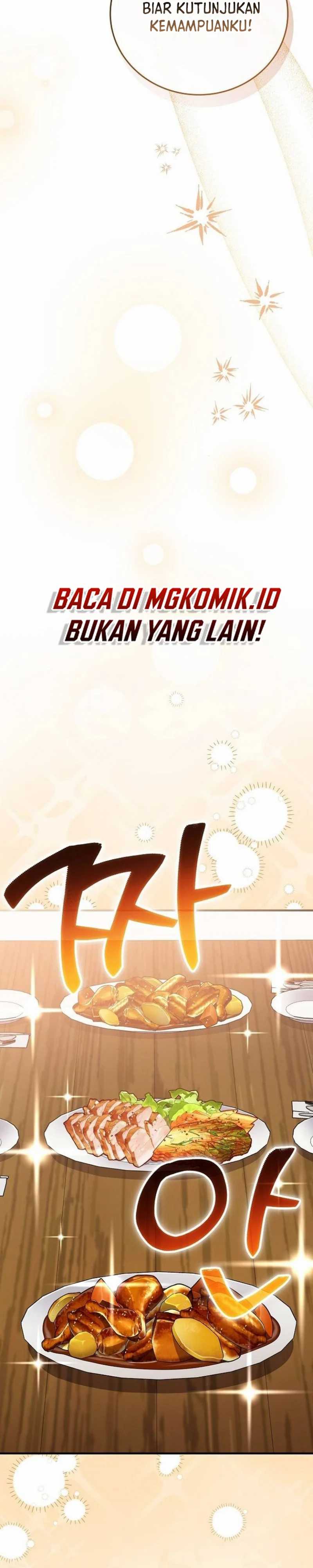 For the Musical Genius Chapter 49 Gambar 15