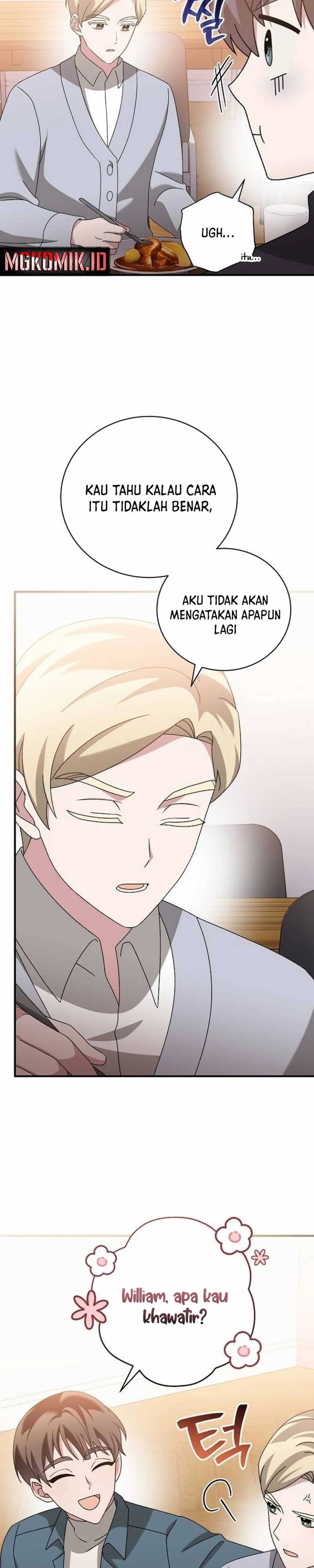 For the Musical Genius Chapter 49 Gambar 17