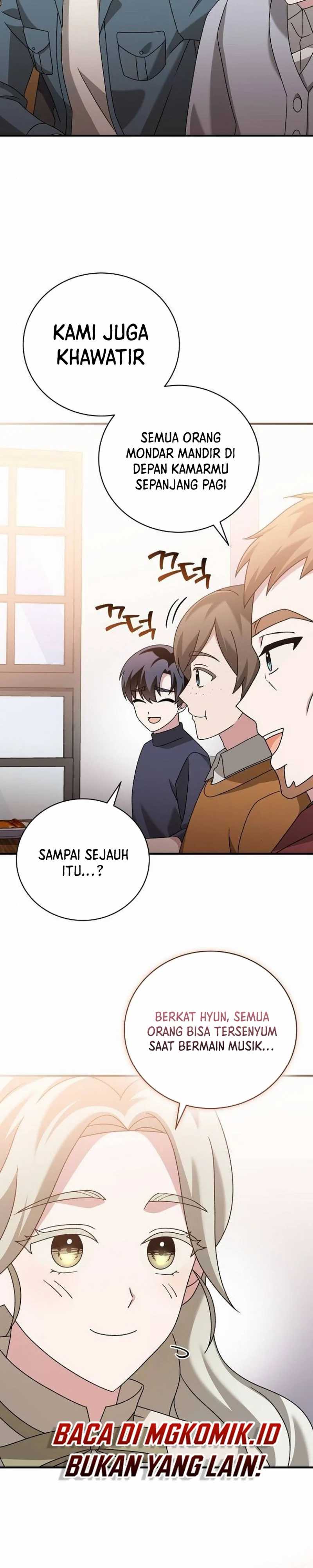 For the Musical Genius Chapter 49 Gambar 18