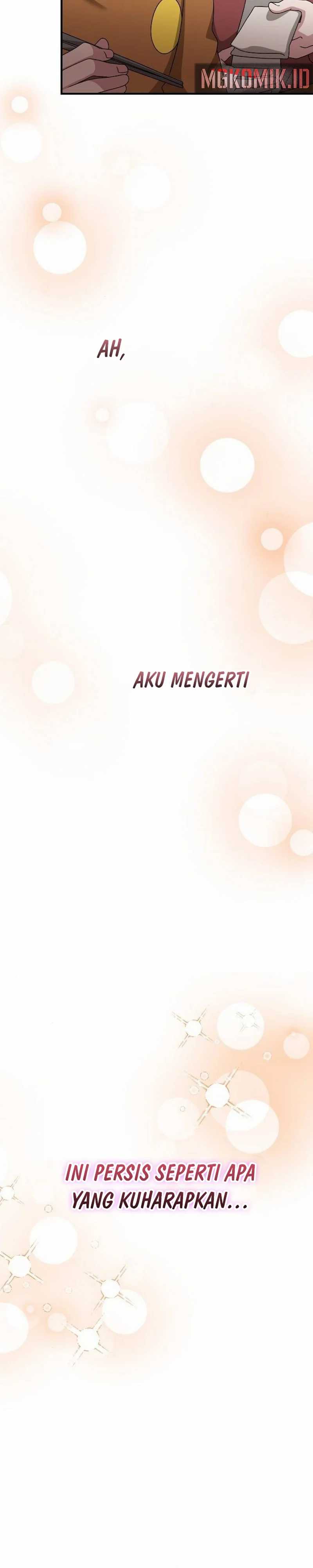 For the Musical Genius Chapter 49 Gambar 20