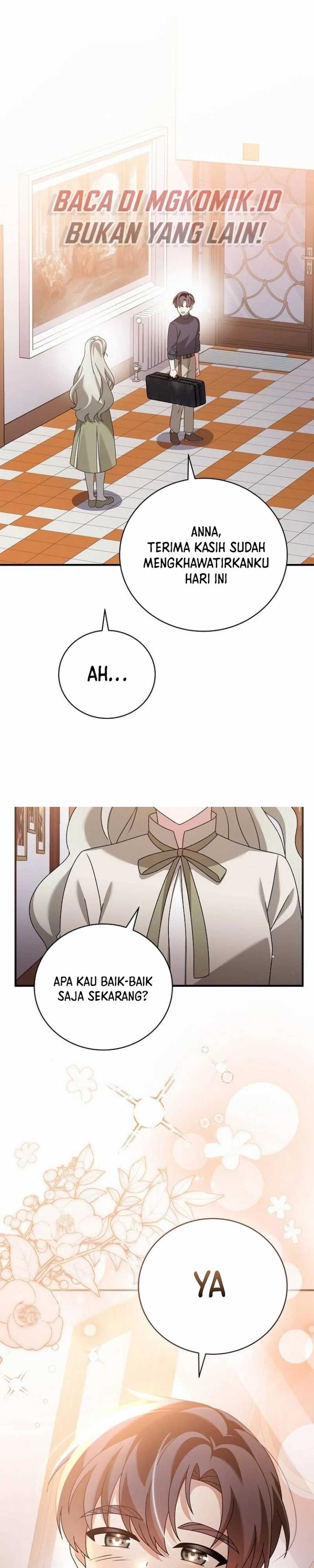 For the Musical Genius Chapter 49 Gambar 21