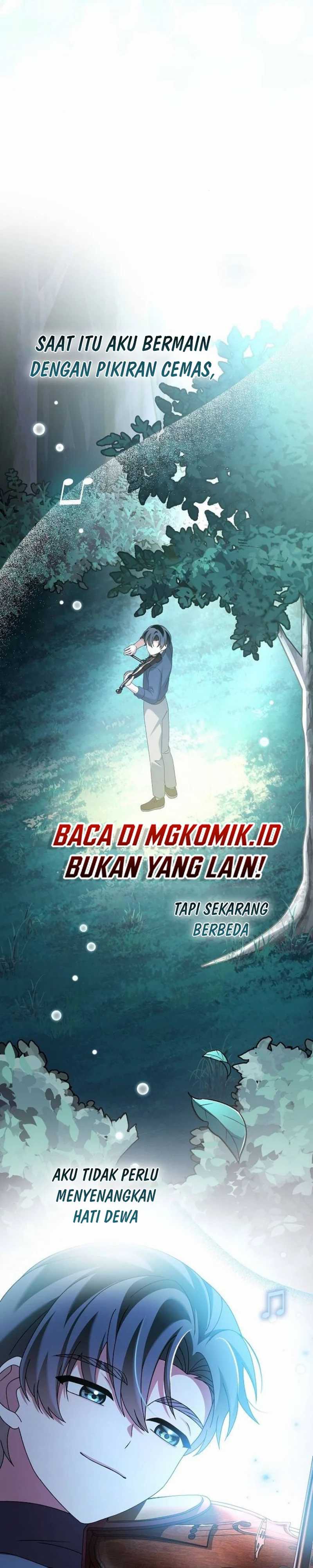 For the Musical Genius Chapter 49 Gambar 27