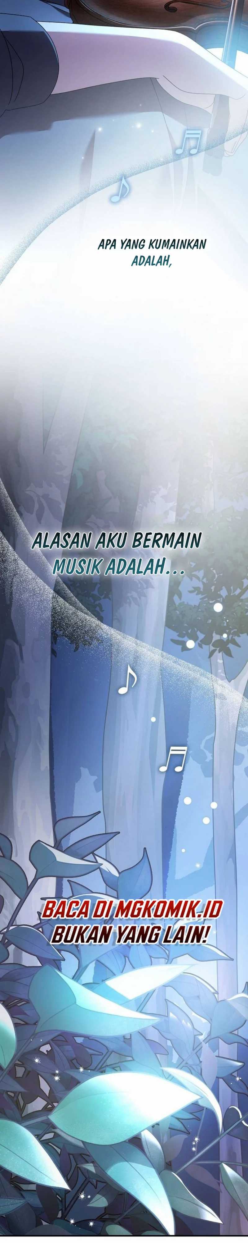 For the Musical Genius Chapter 49 Gambar 28
