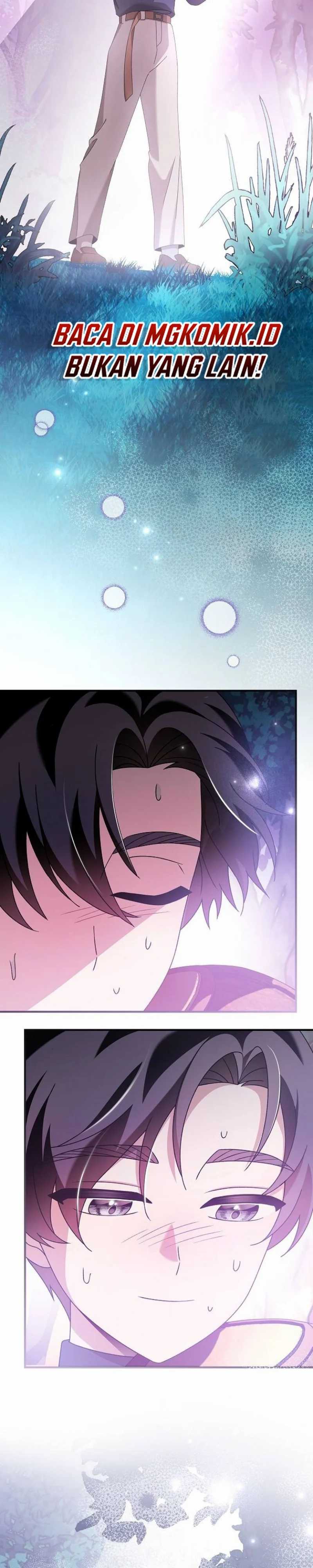 For the Musical Genius Chapter 49 Gambar 32