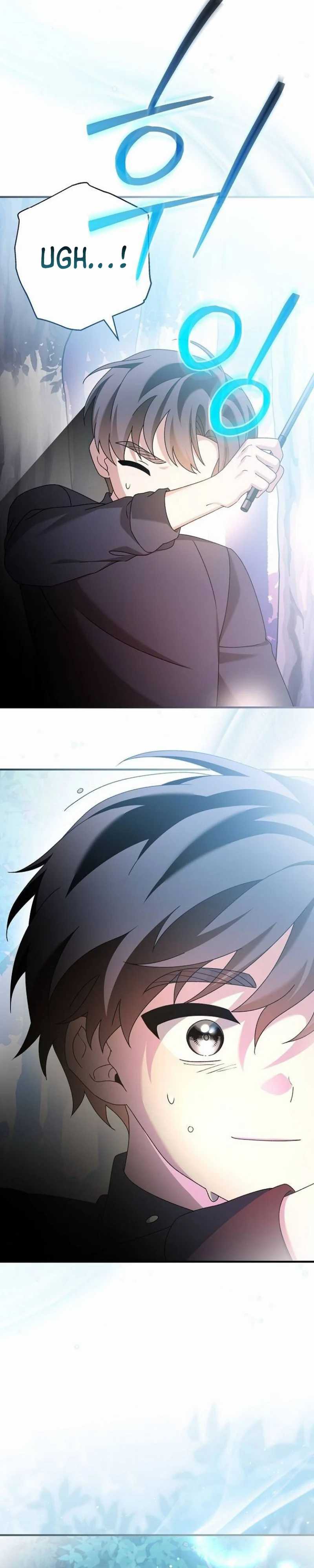 For the Musical Genius Chapter 49 Gambar 35