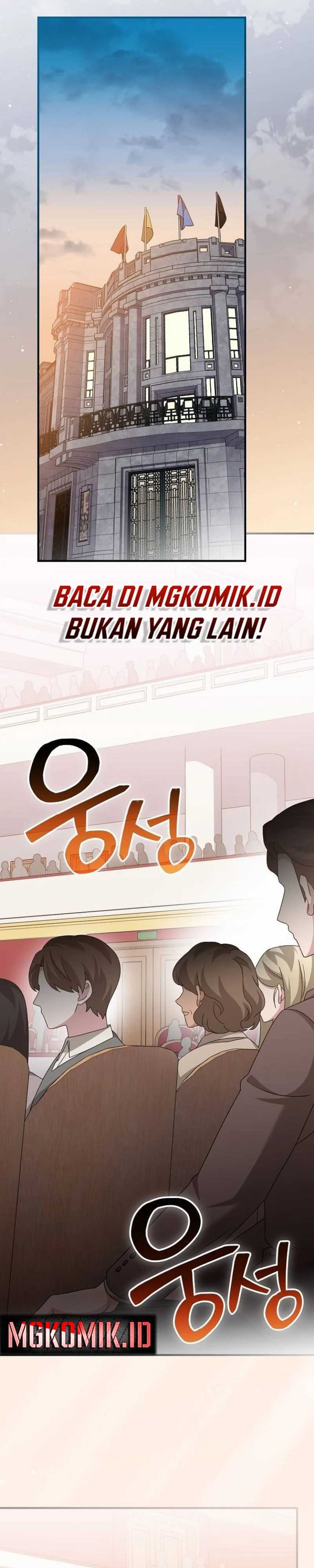 For the Musical Genius Chapter 49 Gambar 37