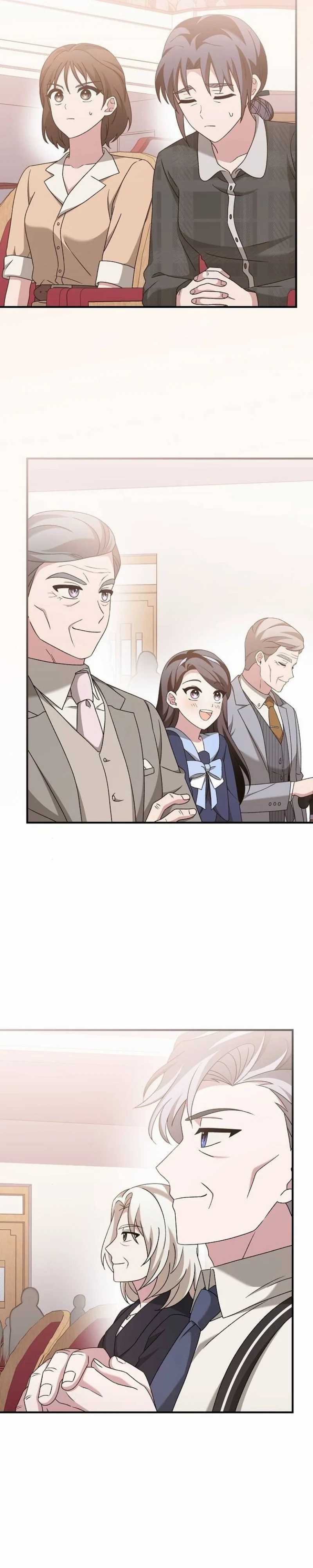 For the Musical Genius Chapter 49 Gambar 38