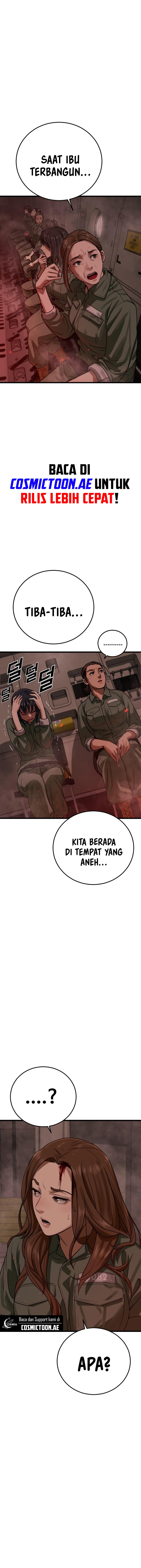Forced Summon (Purgatory) Chapter 01 Gambar 27