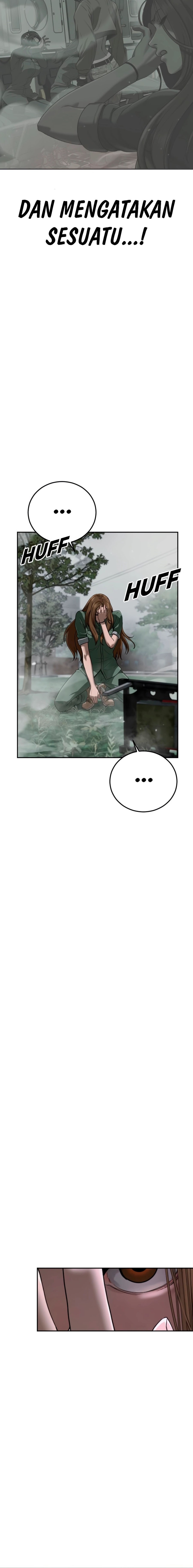 Forced Summon (Purgatory) Chapter 06 Gambar 6