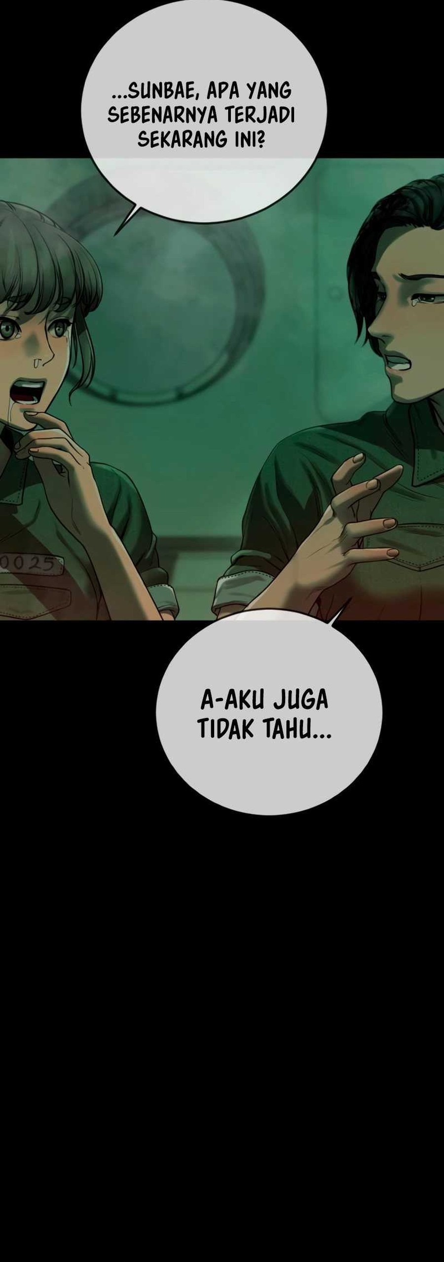 Forced Summon (Purgatory) Chapter 07 Gambar 34
