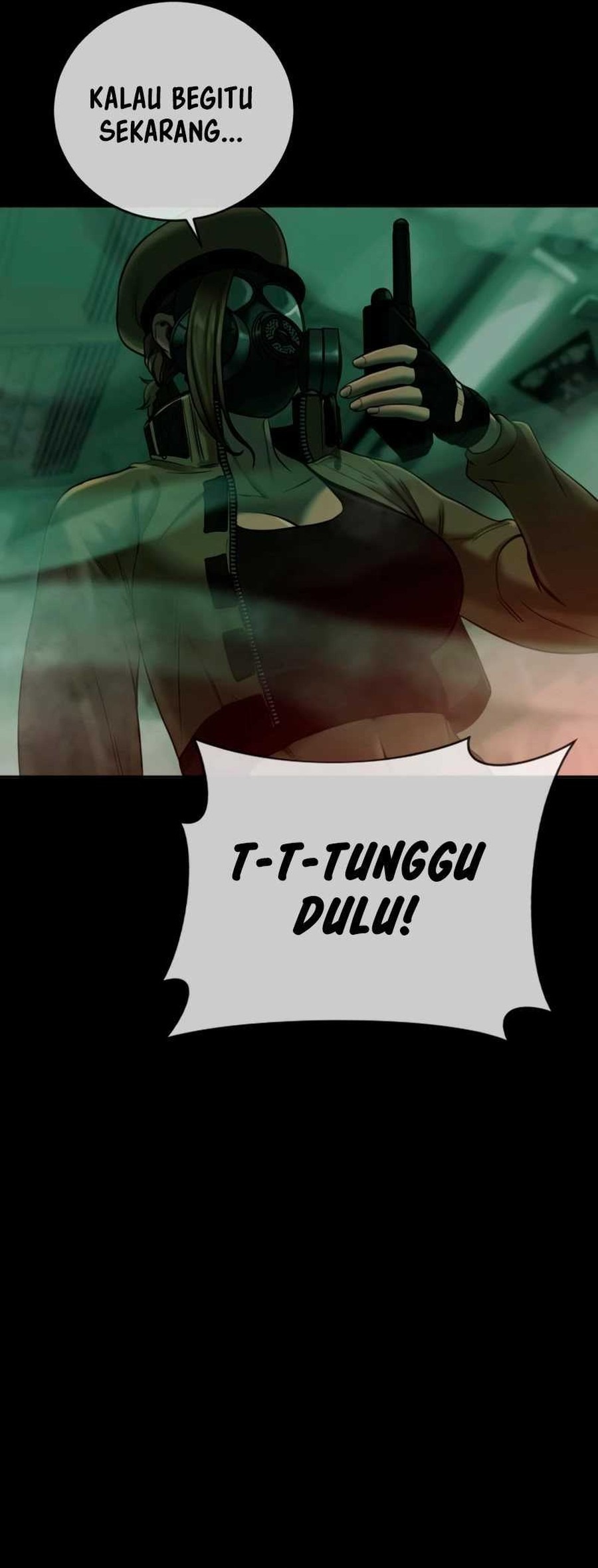 Forced Summon (Purgatory) Chapter 07 Gambar 35