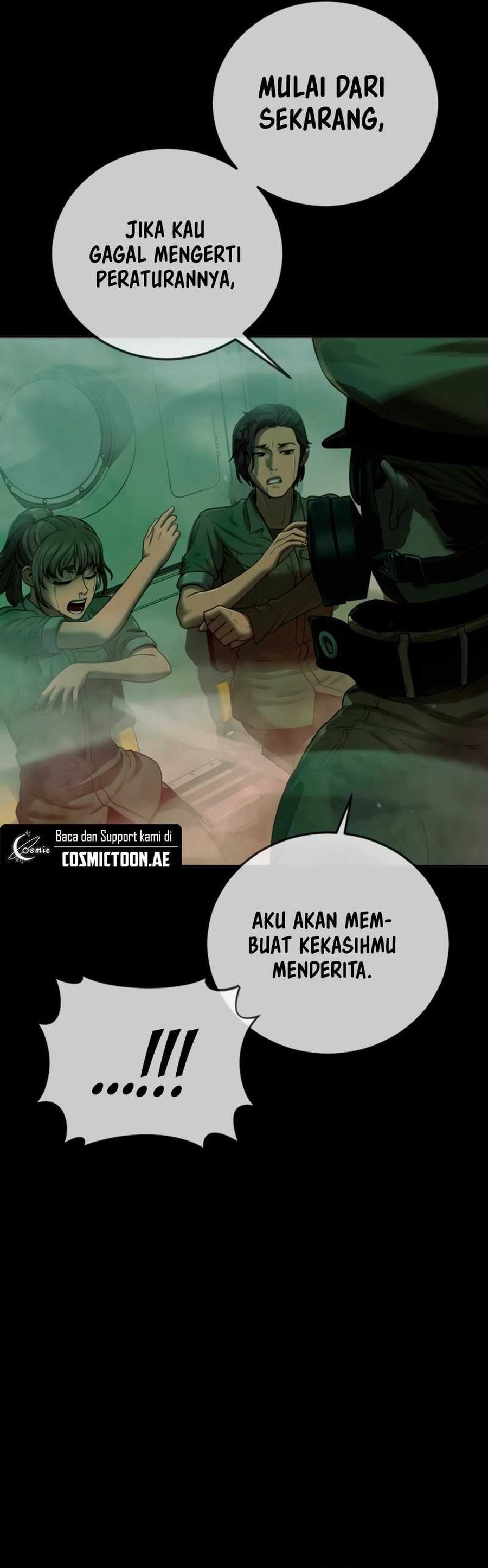 Forced Summon (Purgatory) Chapter 07 Gambar 51