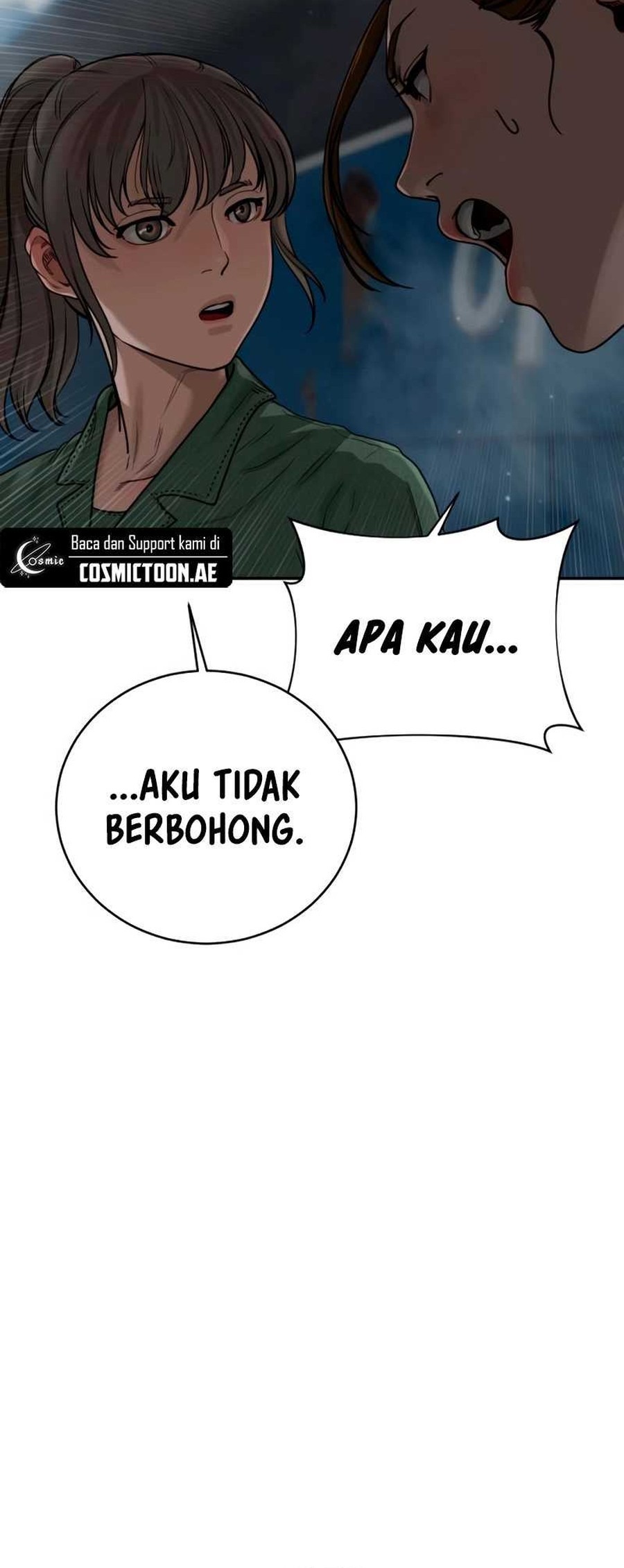 Forced Summon (Purgatory) Chapter 07 Gambar 64