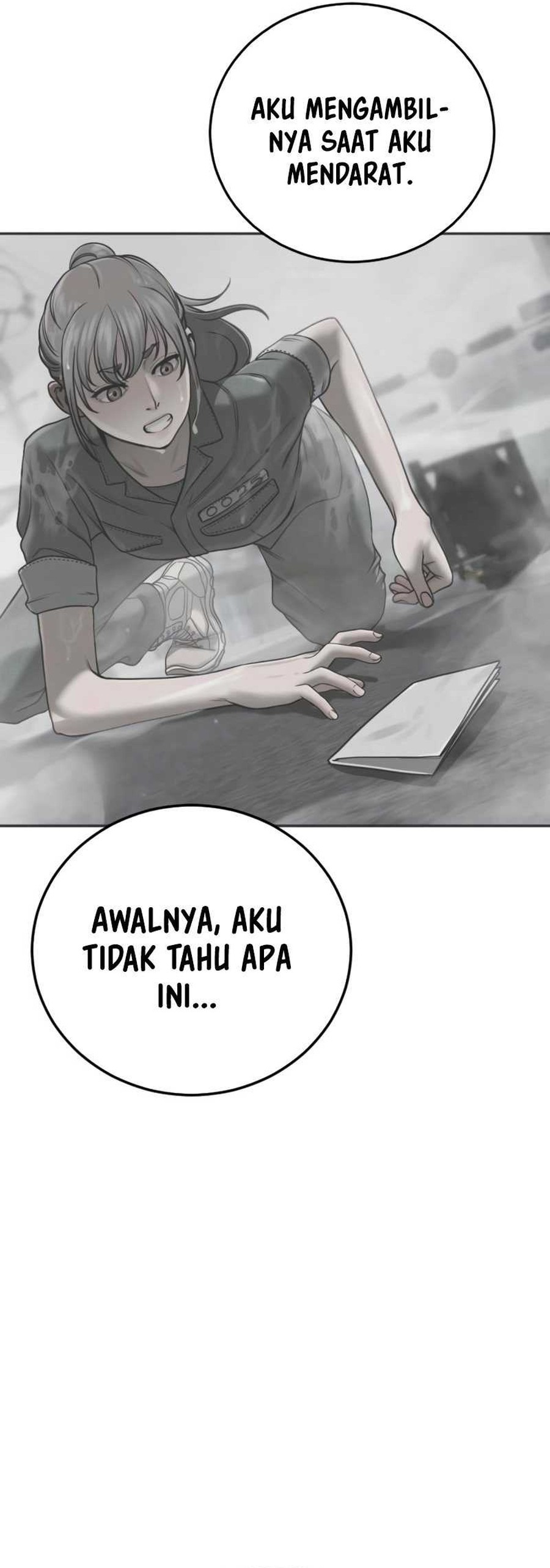 Forced Summon (Purgatory) Chapter 07 Gambar 77