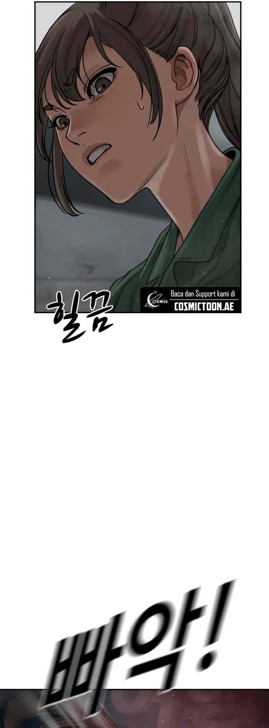 Forced Summon (Purgatory) Chapter 07 Gambar 95