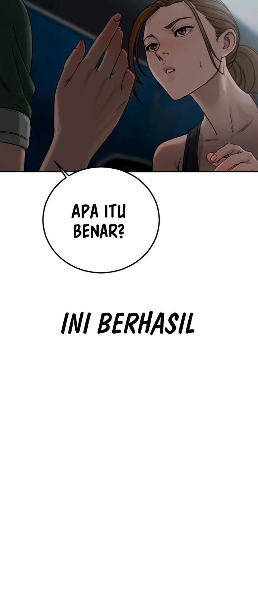 Forced Summon (Purgatory) Chapter 07 Gambar 111