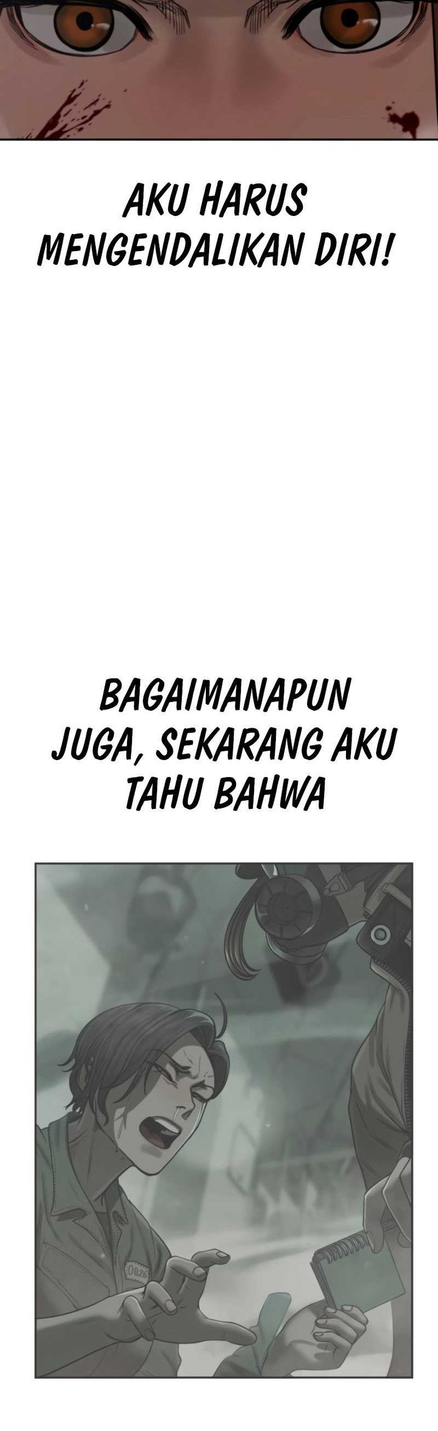 Forced Summon (Purgatory) Chapter 07 Gambar 125