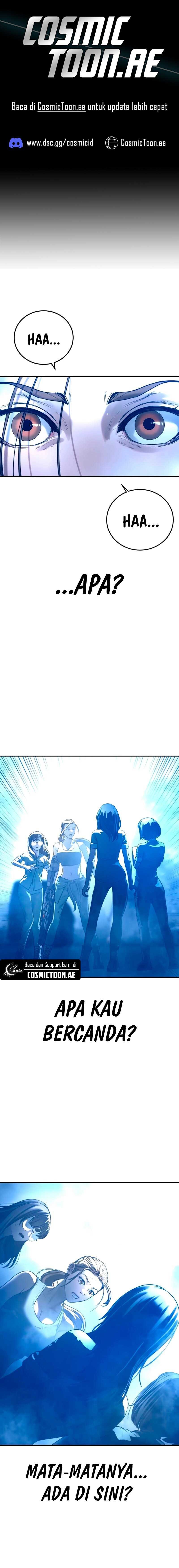 Forced Summon (Purgatory) Chapter 10 Gambar 1