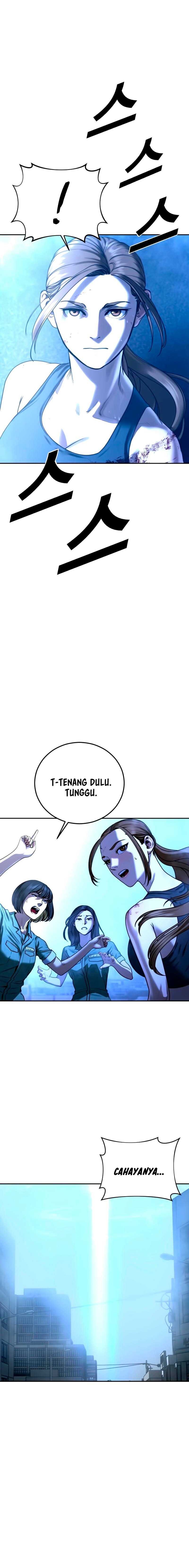 Forced Summon (Purgatory) Chapter 10 Gambar 2