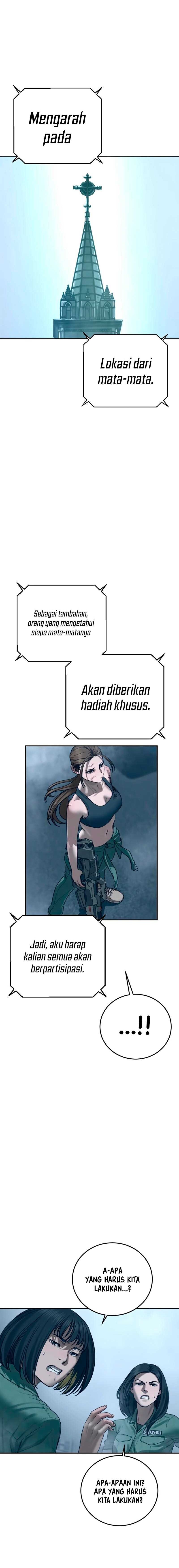 Forced Summon (Purgatory) Chapter 10 Gambar 5