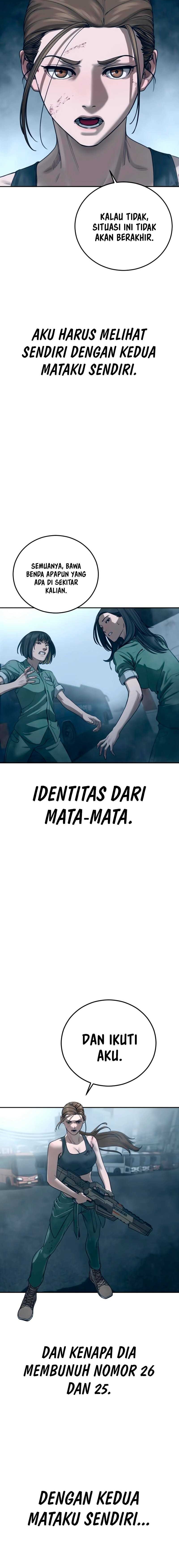 Forced Summon (Purgatory) Chapter 10 Gambar 7