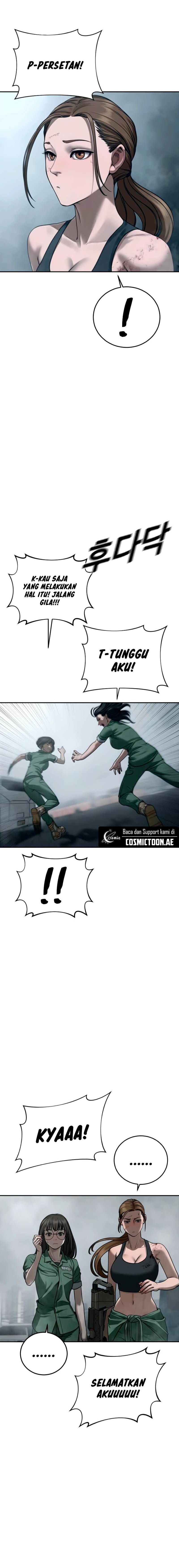 Forced Summon (Purgatory) Chapter 10 Gambar 8