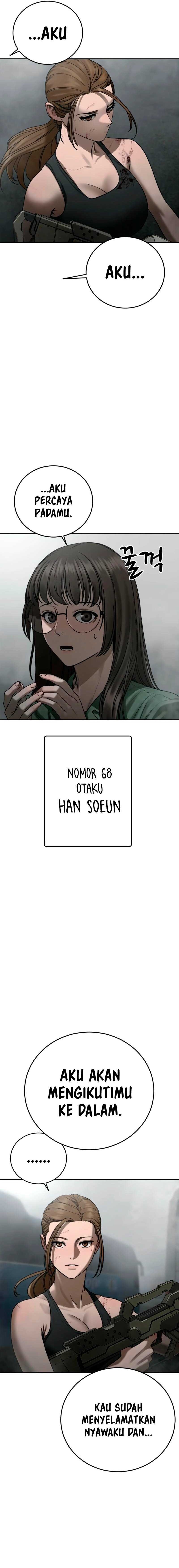 Forced Summon (Purgatory) Chapter 10 Gambar 9