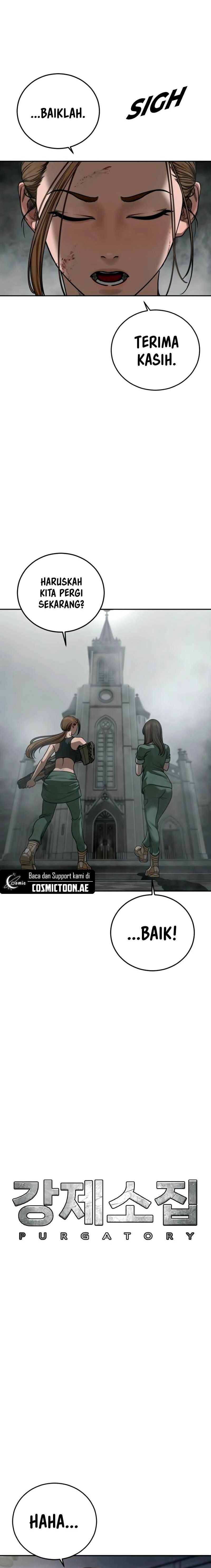 Forced Summon (Purgatory) Chapter 10 Gambar 10
