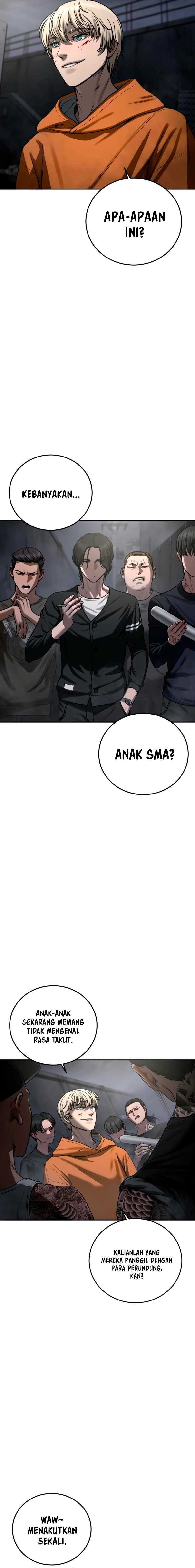 Forced Summon (Purgatory) Chapter 10 Gambar 11