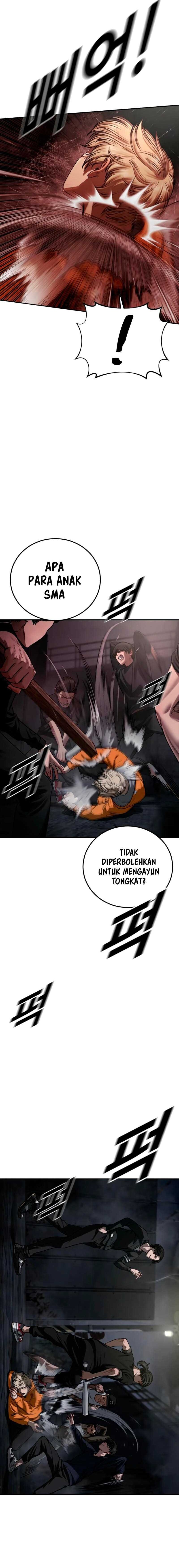 Forced Summon (Purgatory) Chapter 10 Gambar 13