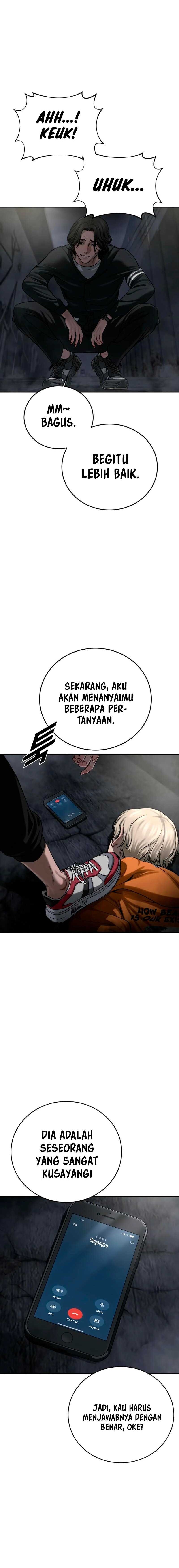 Forced Summon (Purgatory) Chapter 10 Gambar 15