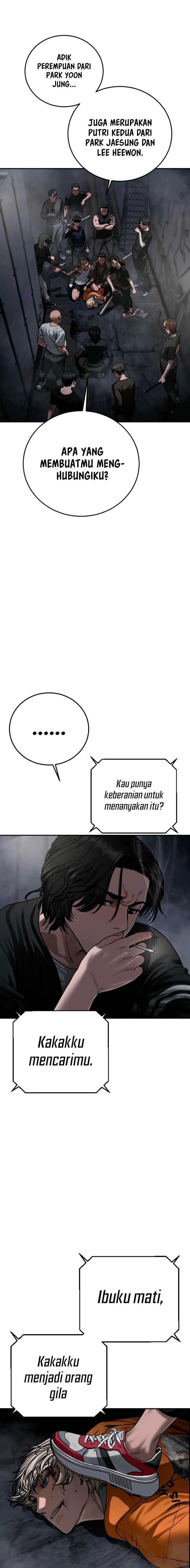 Forced Summon (Purgatory) Chapter 10 Gambar 17