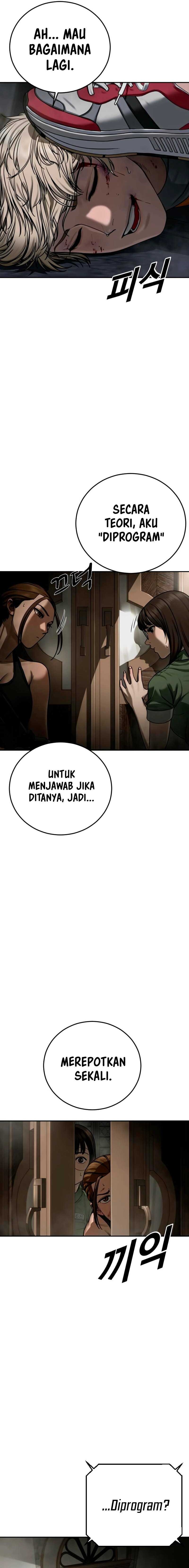 Forced Summon (Purgatory) Chapter 10 Gambar 19