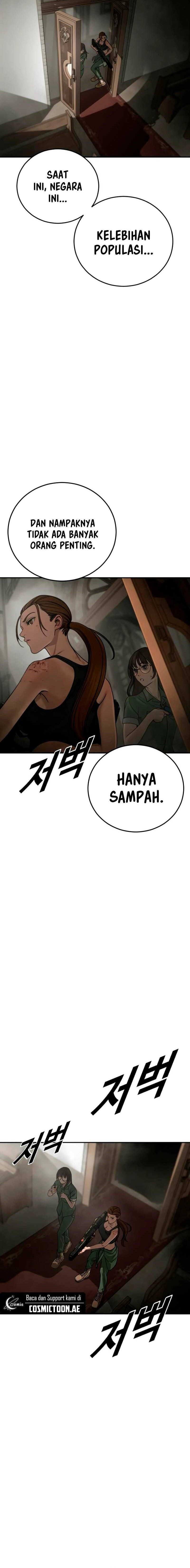 Forced Summon (Purgatory) Chapter 10 Gambar 20