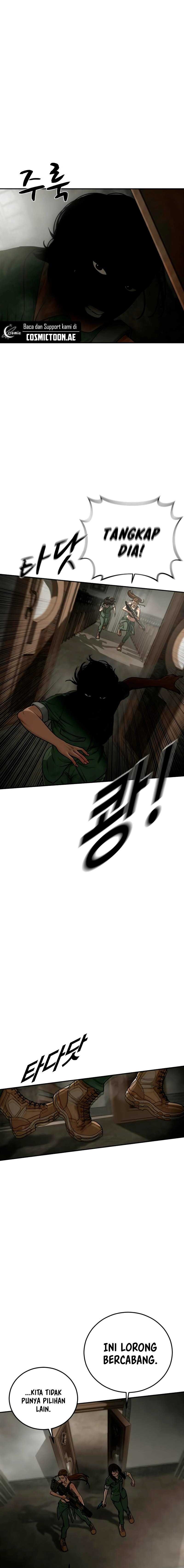 Forced Summon (Purgatory) Chapter 10 Gambar 24
