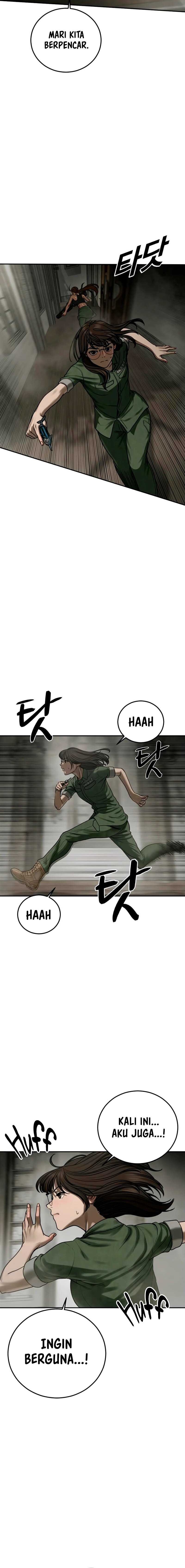 Forced Summon (Purgatory) Chapter 10 Gambar 25