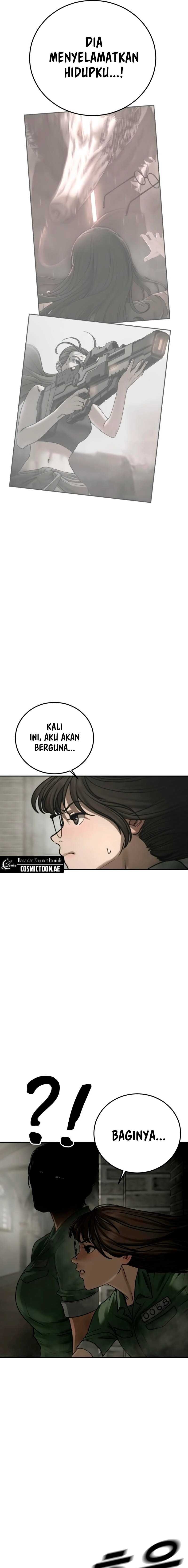 Forced Summon (Purgatory) Chapter 10 Gambar 26