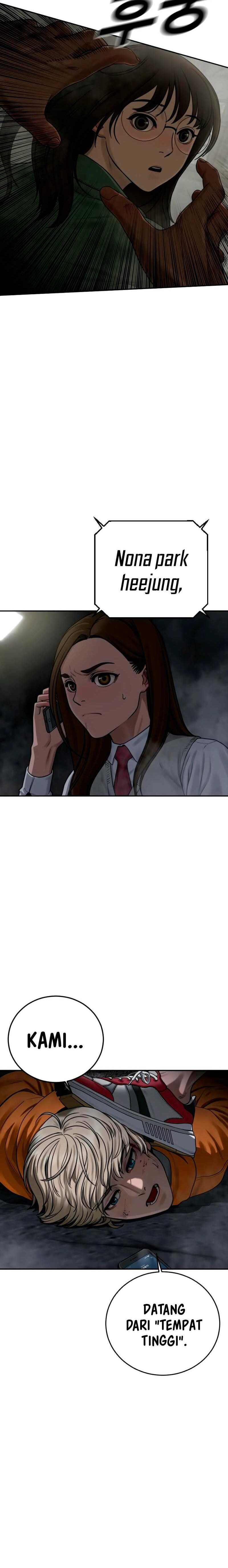 Forced Summon (Purgatory) Chapter 10 Gambar 27