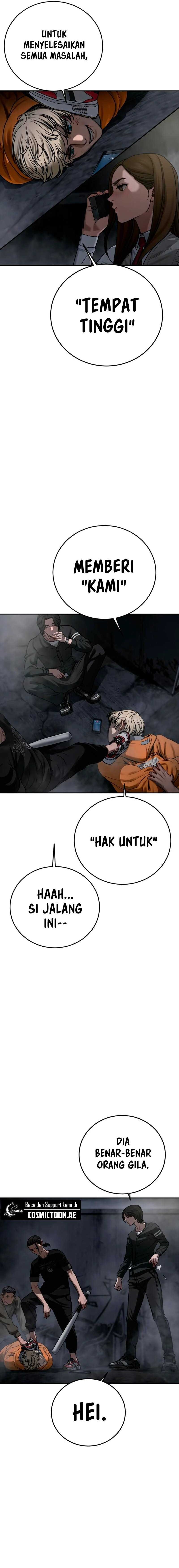Forced Summon (Purgatory) Chapter 10 Gambar 28
