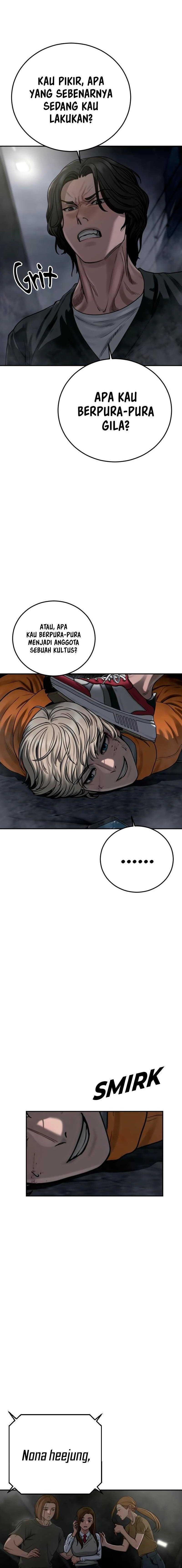 Forced Summon (Purgatory) Chapter 10 Gambar 29