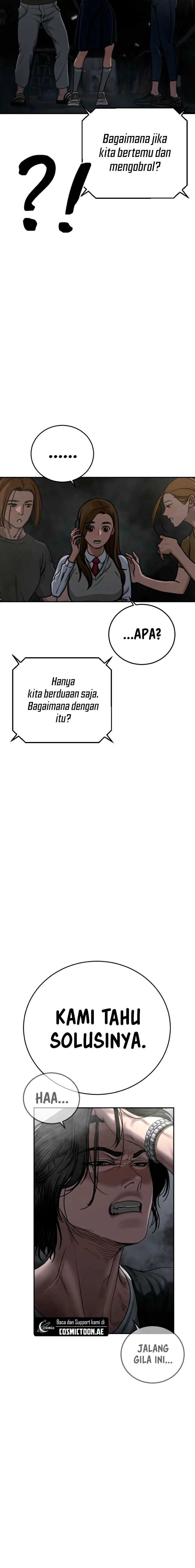 Forced Summon (Purgatory) Chapter 10 Gambar 30