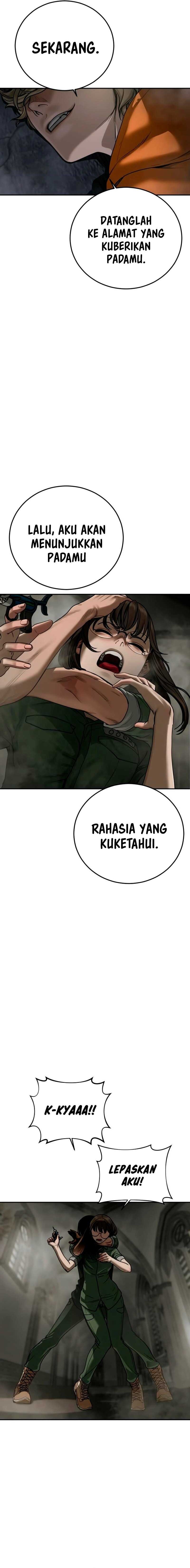 Forced Summon (Purgatory) Chapter 10 Gambar 31
