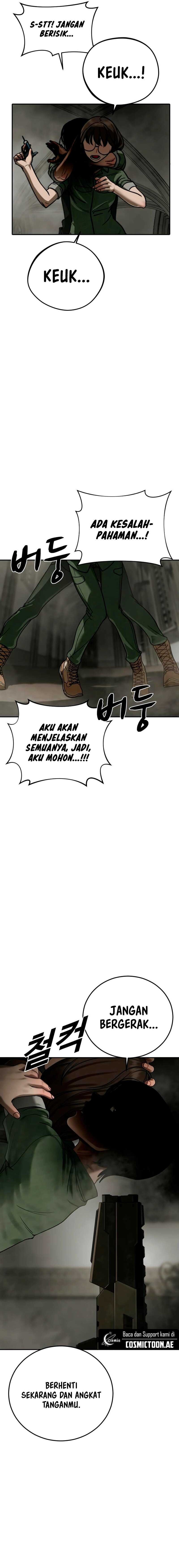 Forced Summon (Purgatory) Chapter 10 Gambar 32