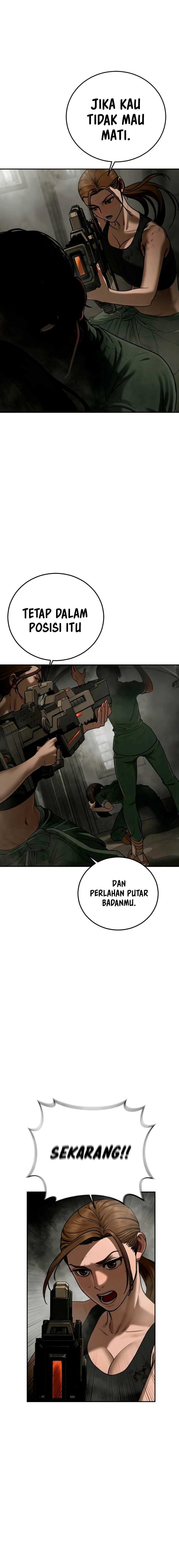 Forced Summon (Purgatory) Chapter 10 Gambar 33